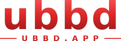 ubbd logo
